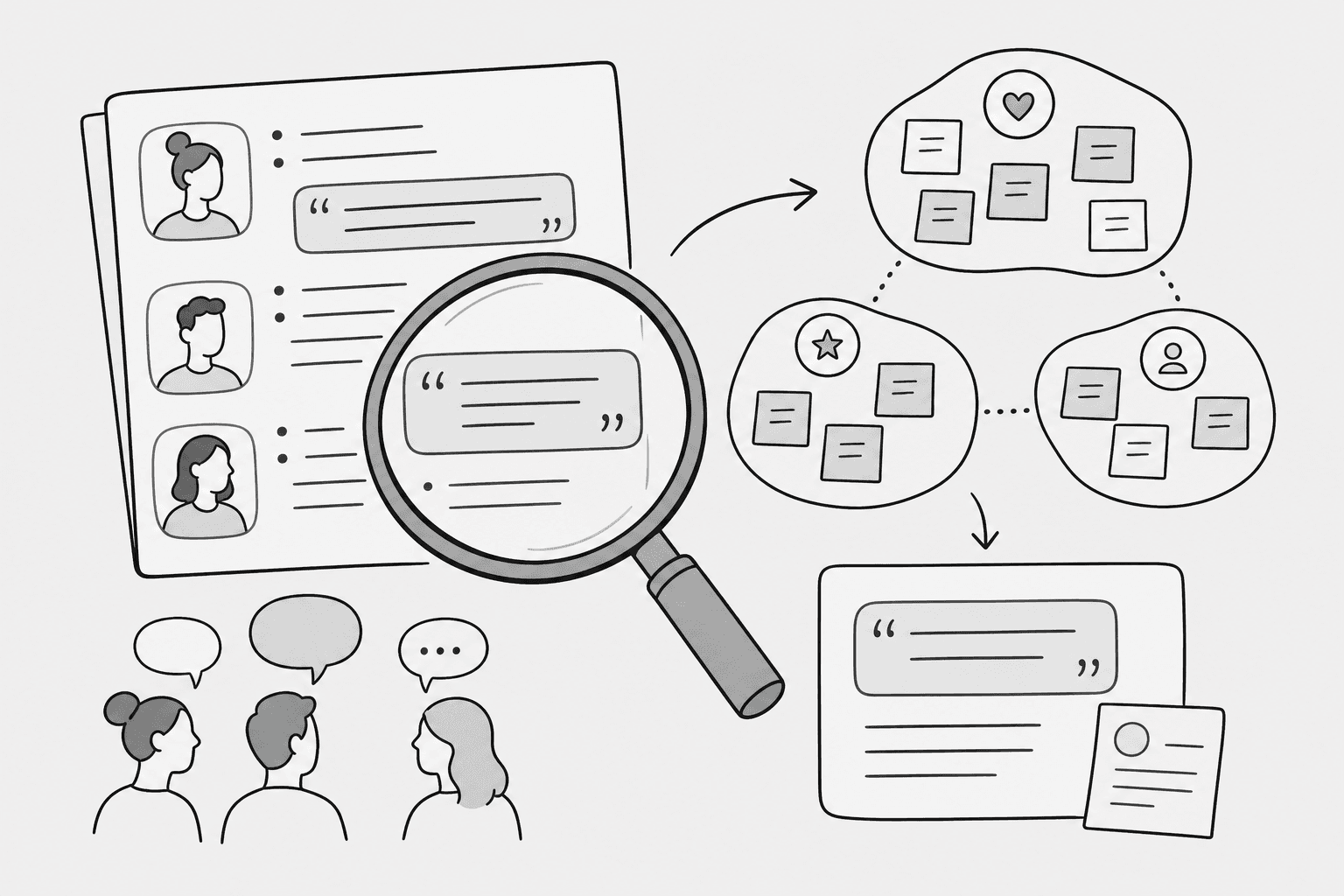 Research synthesis